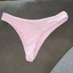 Bathing suit bottoms